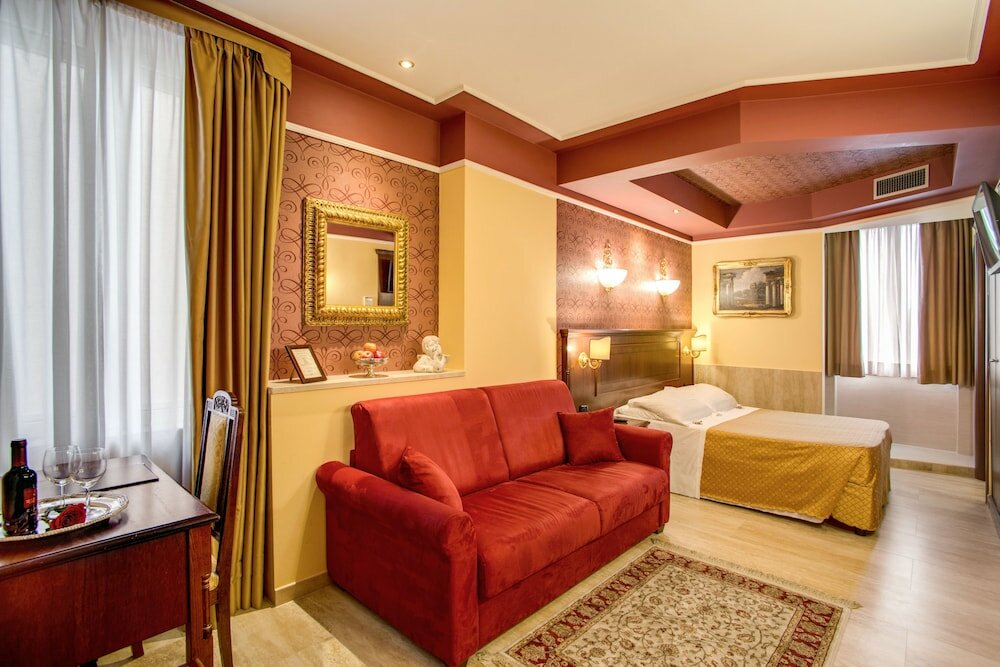 Фото Aurelius Art Gallery Smart Hotel