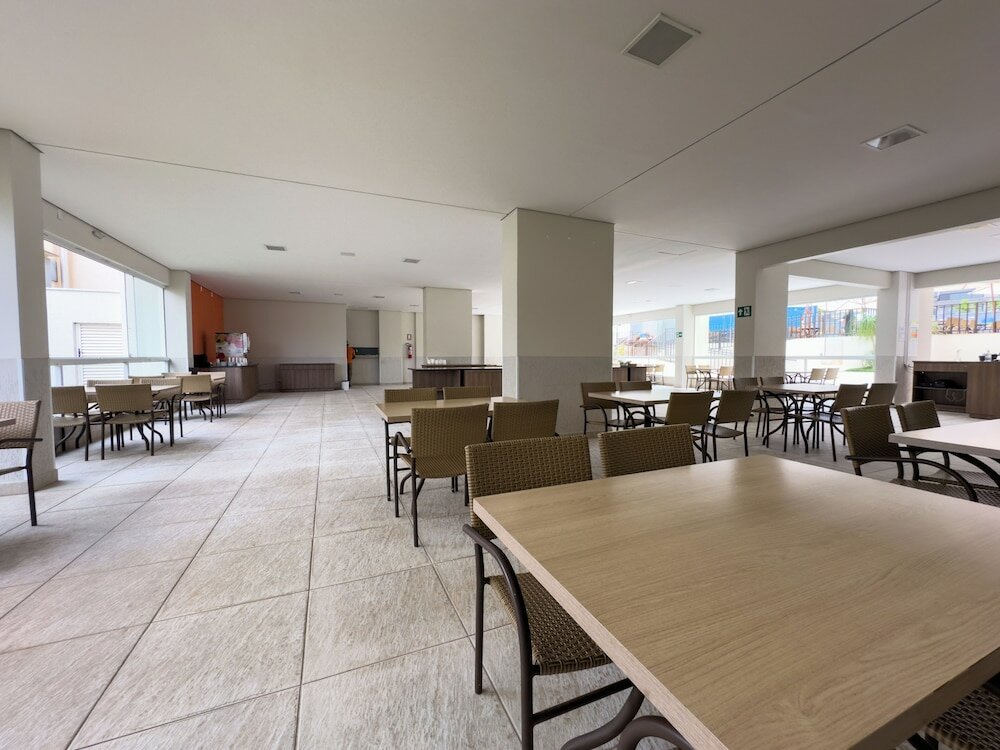 Фото Hotel Atrium Thermas - Oficial