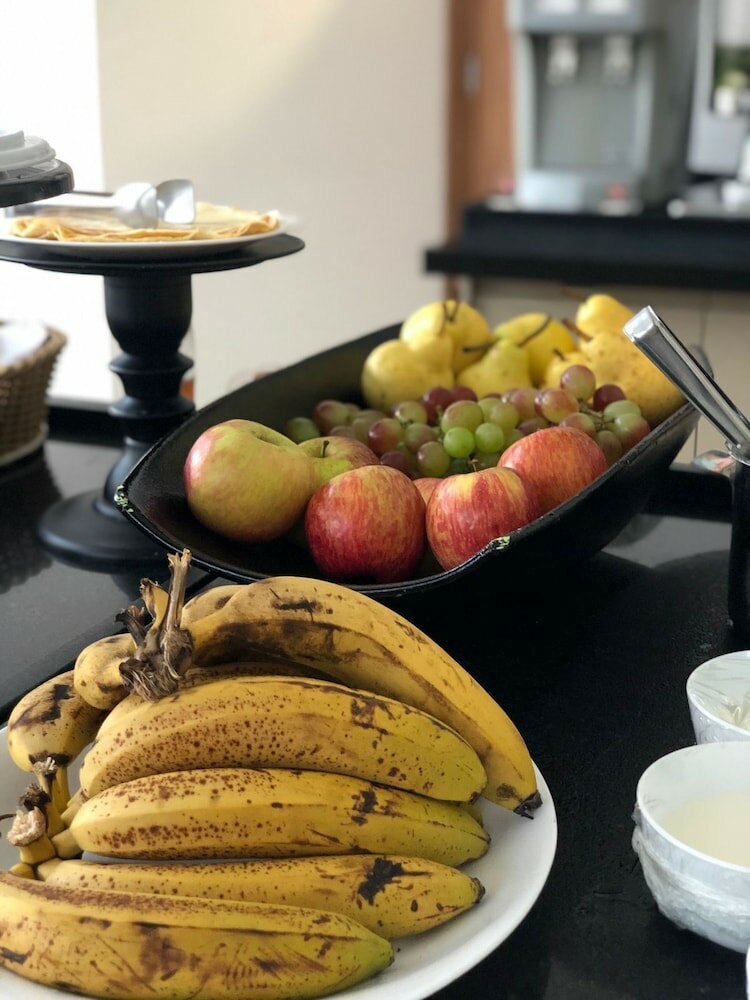 Фото Ibis Presidente Prudente Manoel Goulart