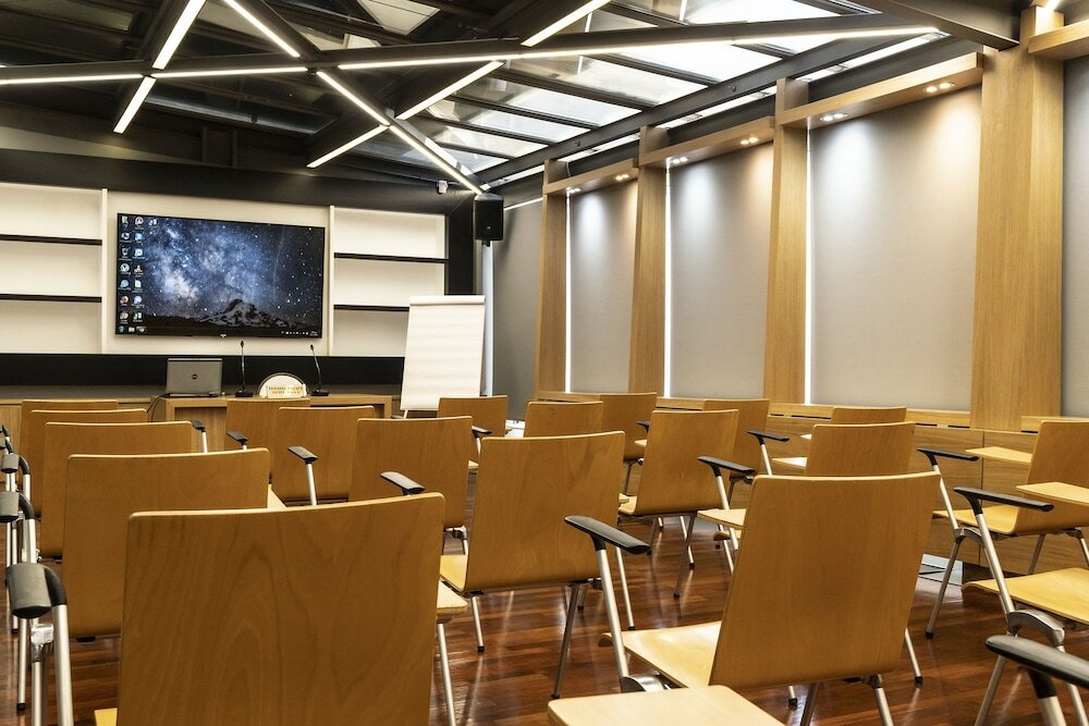 Фото Egnatia Palace Hotel & SPA