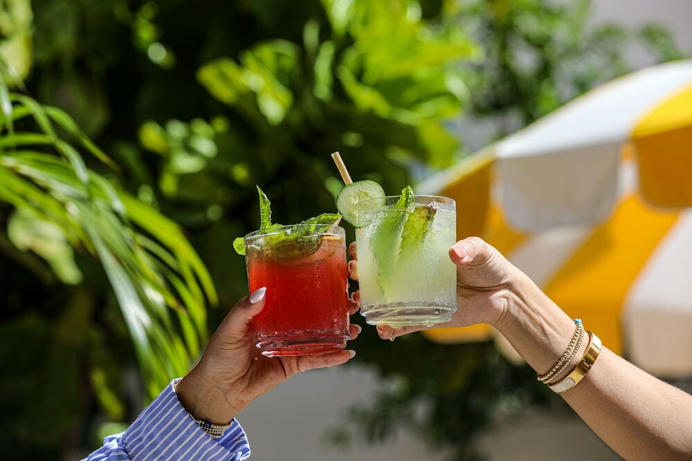 Фото Clinton Hotel South Beach