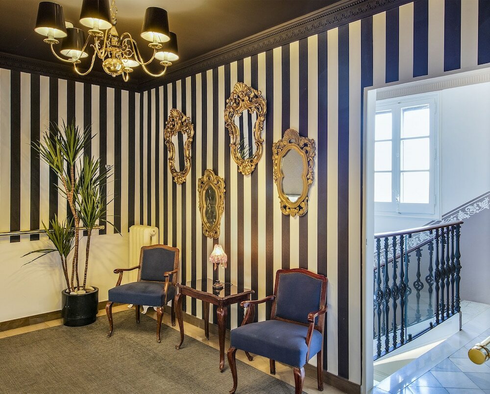 Фото Отель Nouvel