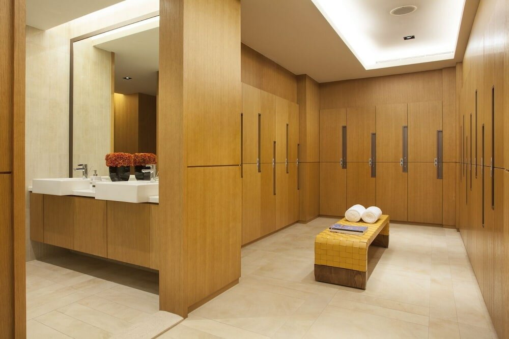 Фото Millennium Hotel Taichung