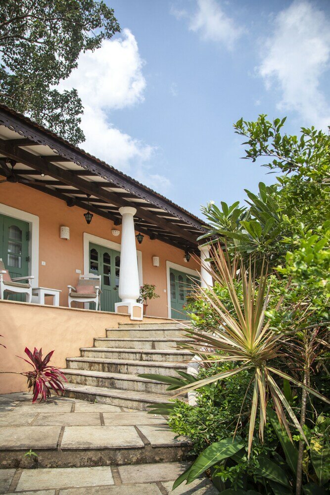 Фото Wildflower Villas