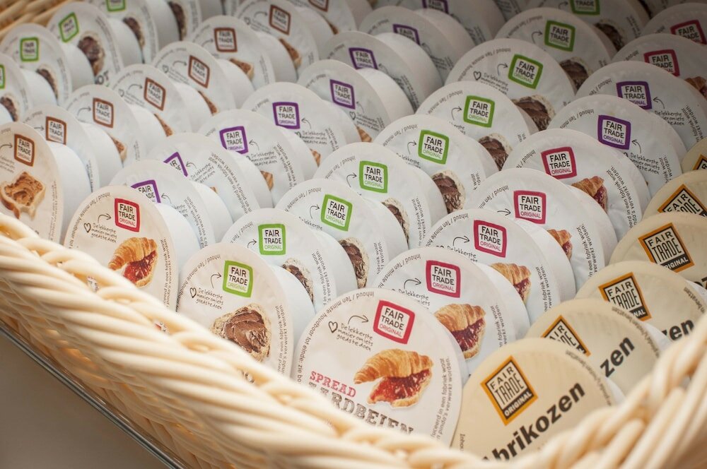 Фото Hotel Fine Harmony