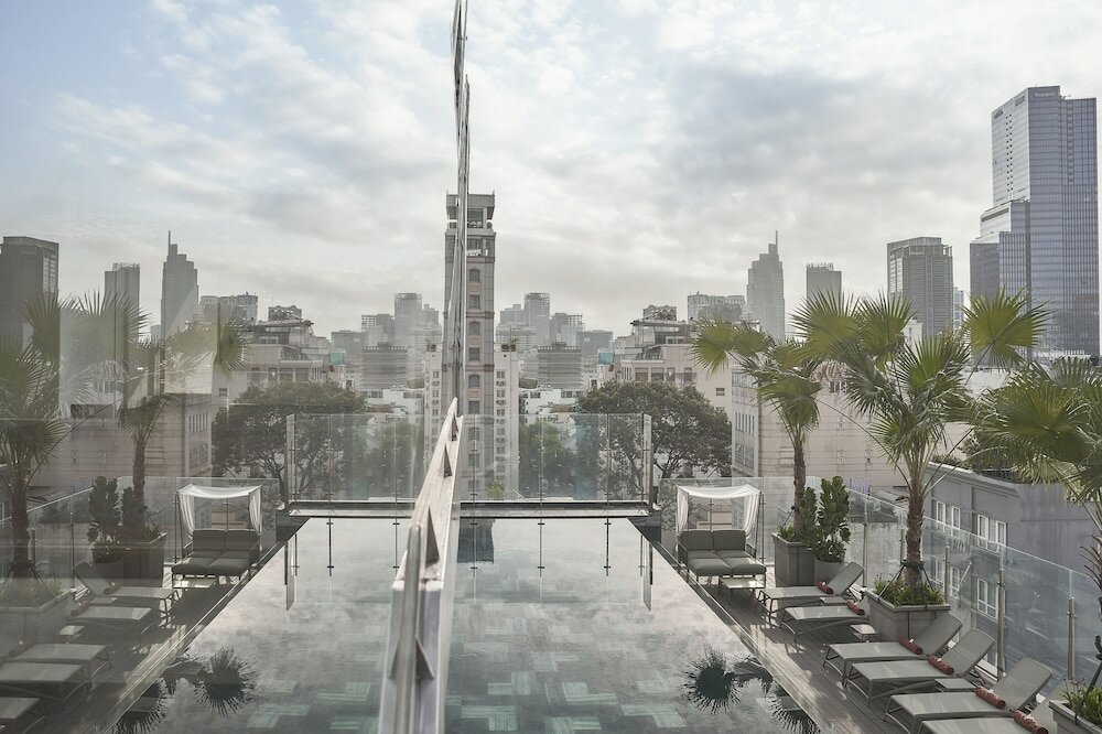 Фото La Siesta Premium Saigon