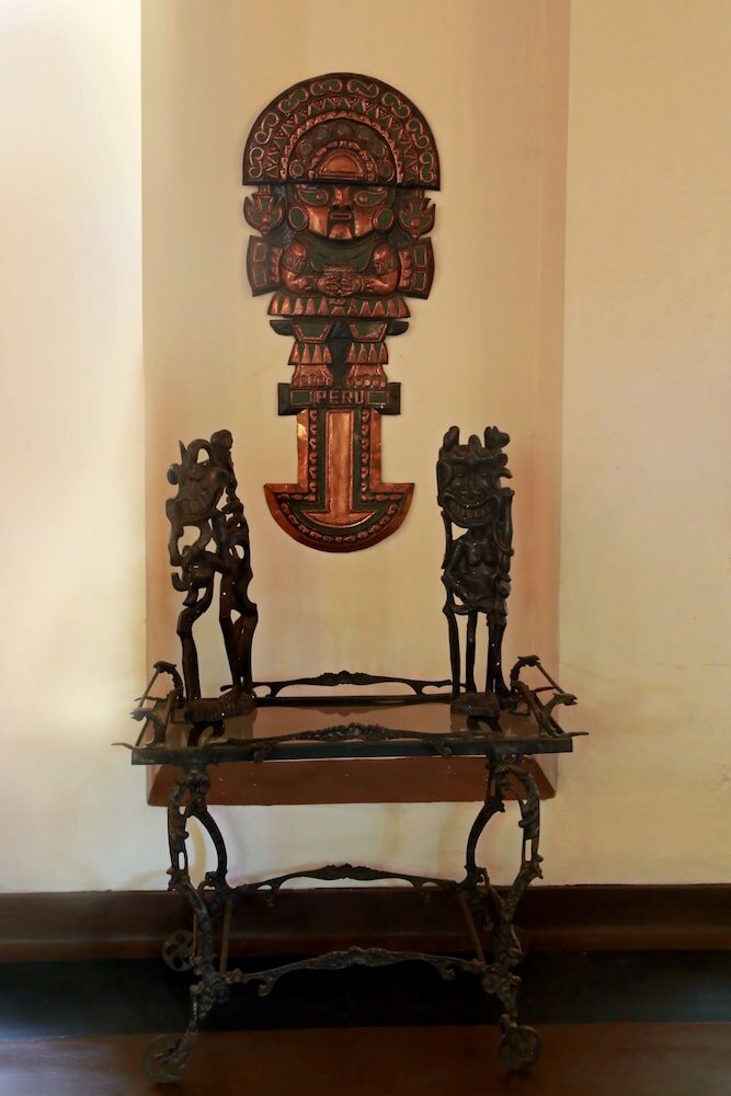 Фото Heina Nature Villa Colombo