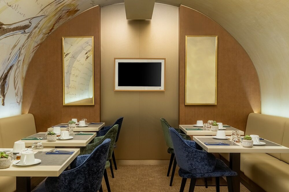 Фото Hotel Le Tourville Eiffel 