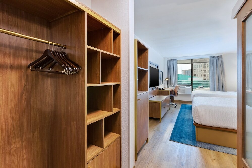 Фото Hotel Indigo Detroit Downtown, an Ihg Hotel