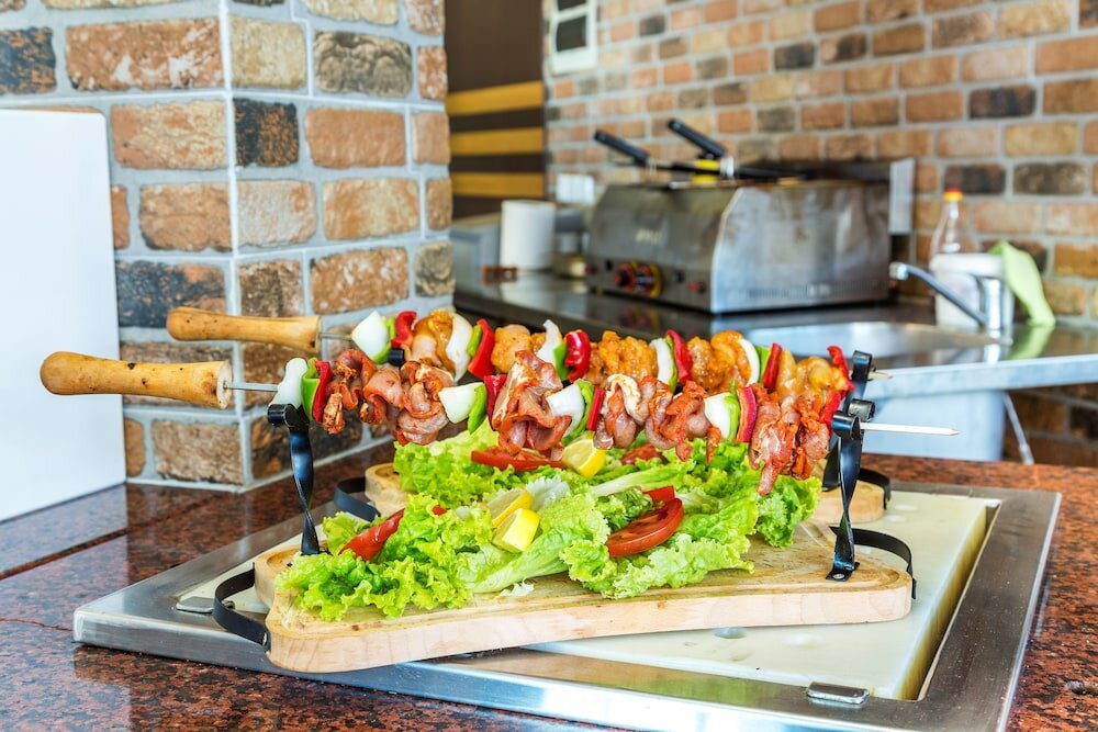 Фото Blue Pearl Hotel - Ultra All Inclusive