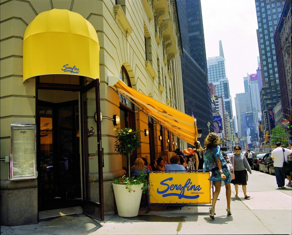 Фото Dream Midtown