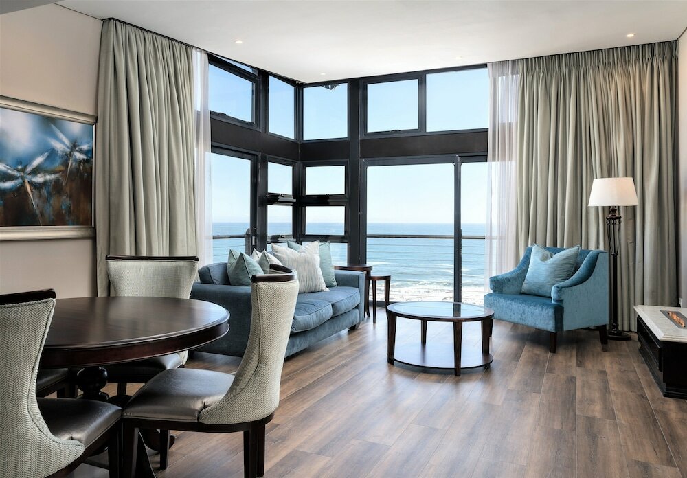 Фото Premier Hotel Cape Town