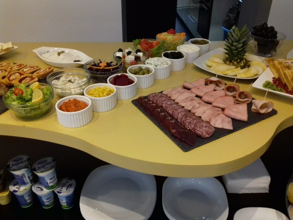 Фото Hotel Story