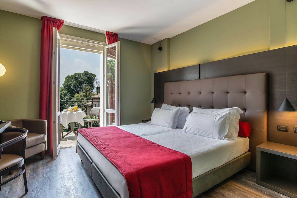 Фото Maranello Palace