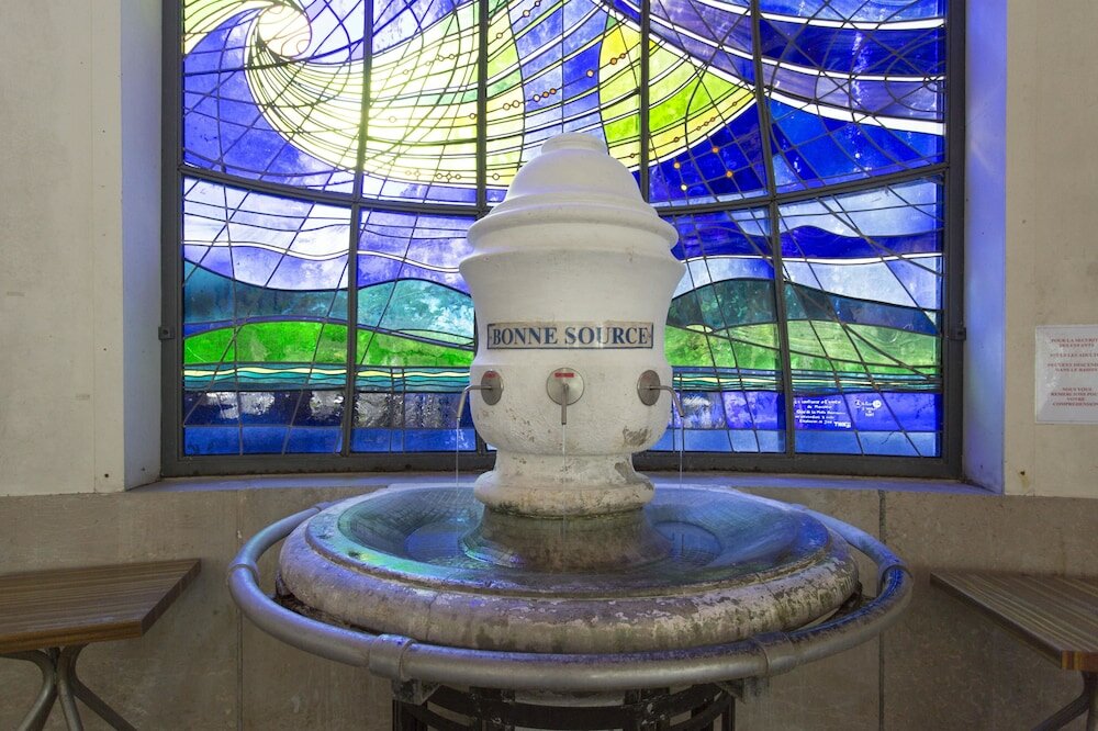 Фото Hôtel d'Angleterre