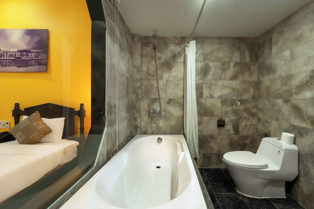 Фото Golden Bell Homestay