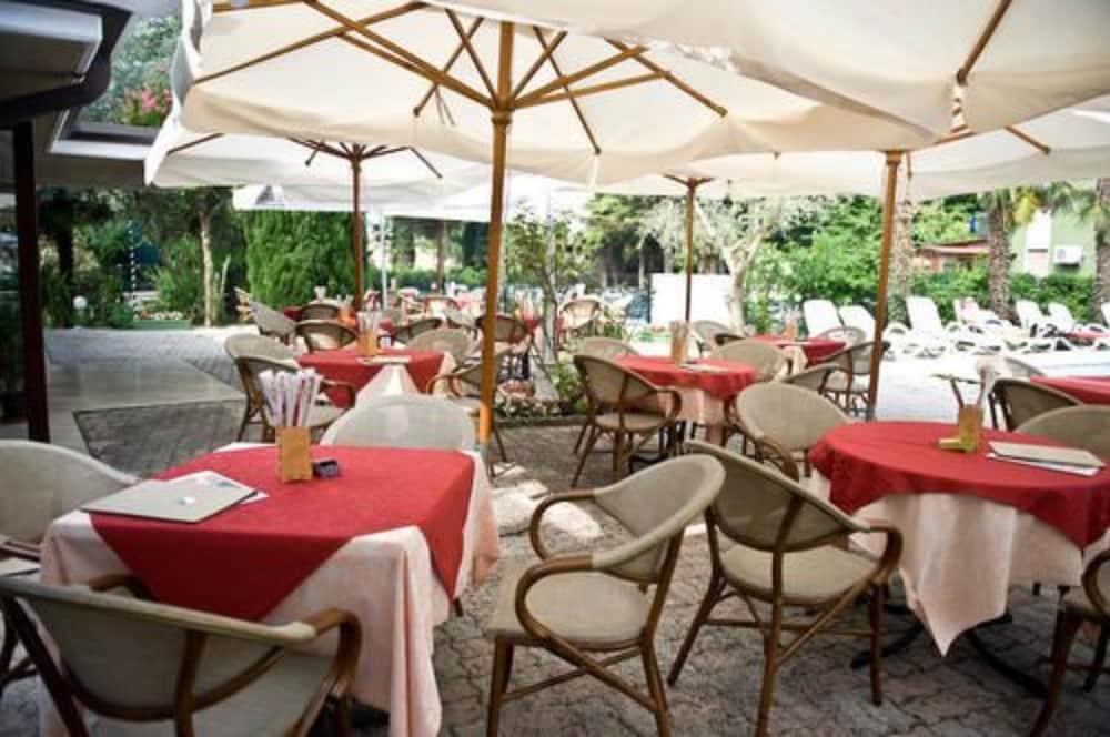 Фото Hotel Palme & Suite