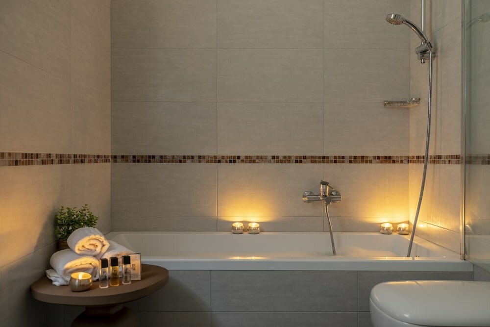 Фото Rome Accommodation - Mazzini