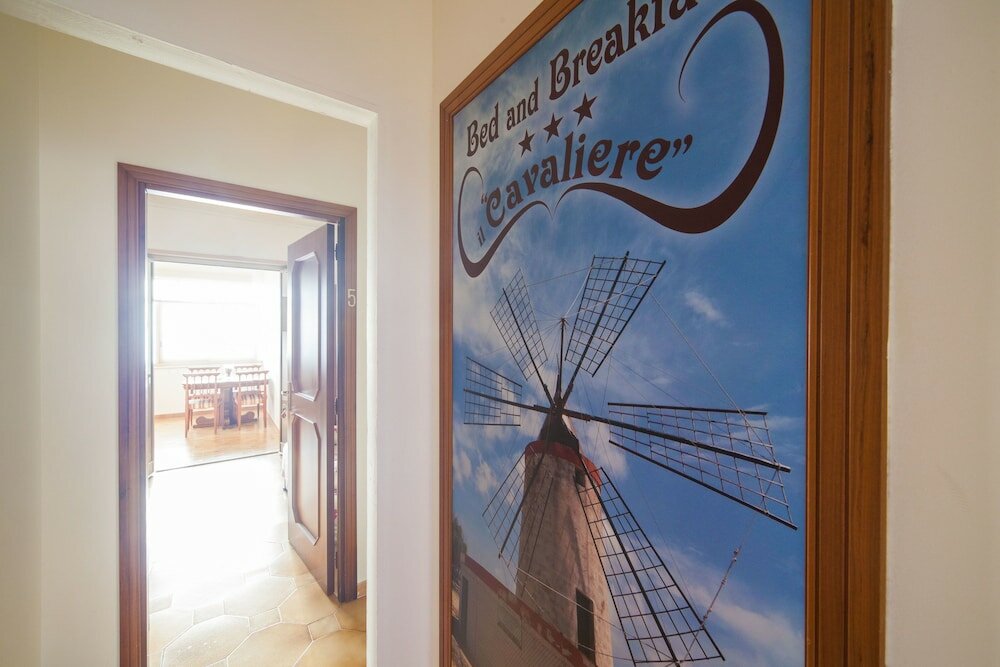 Фото B&b Il Cavaliere