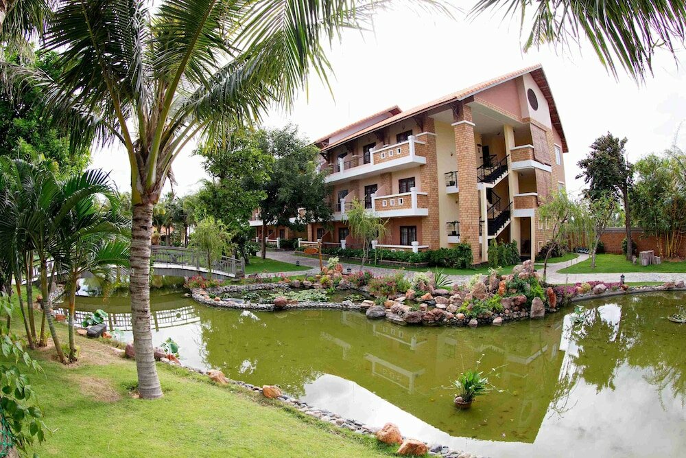 Фото Blue Bay Mui Ne Resort & SPA