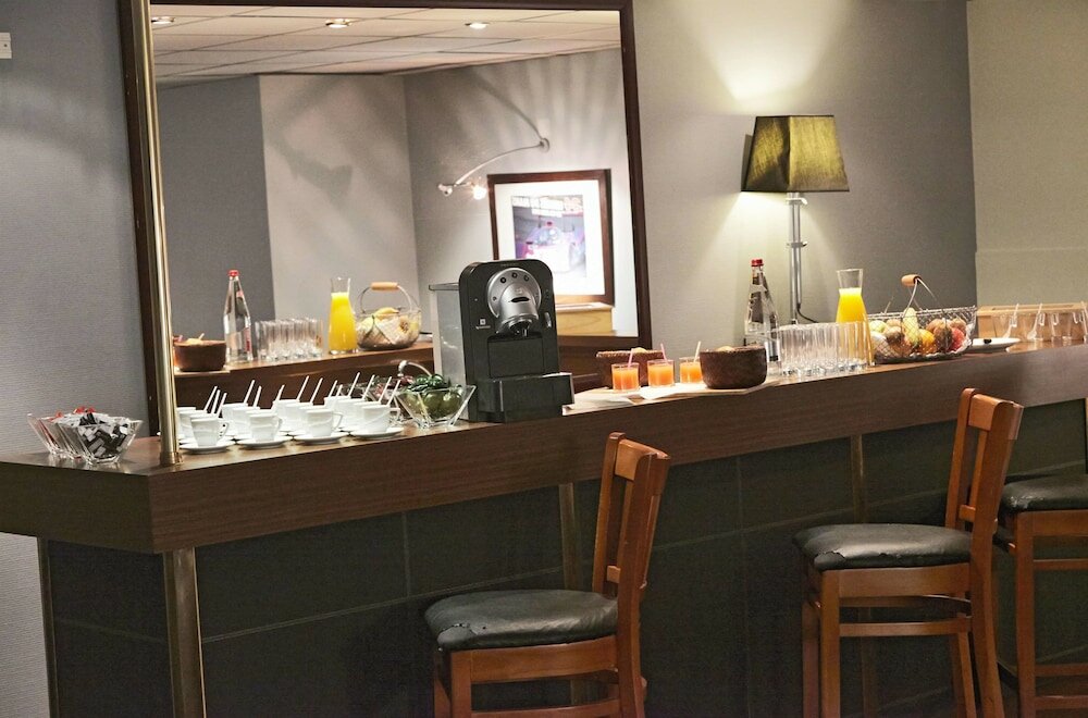 Фото Campanile Le Mans