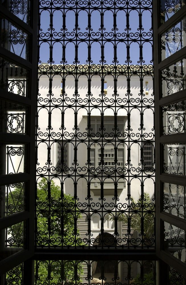 Фото Riad Talaa 12