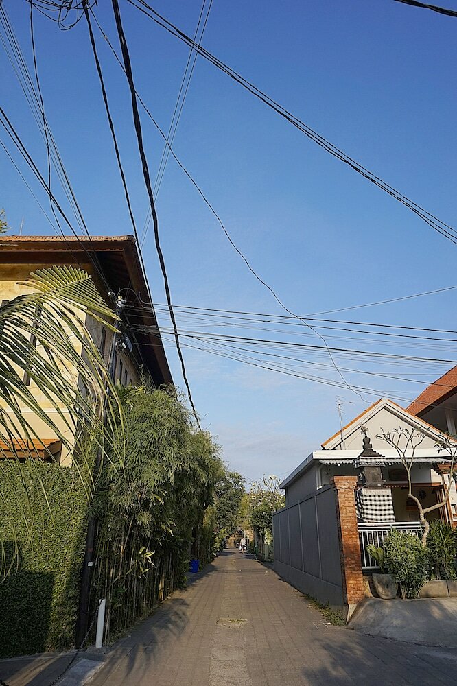 Фото Sweet Corner Guest House