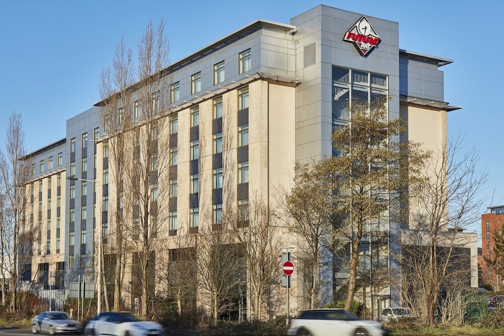 Фото отеля 2