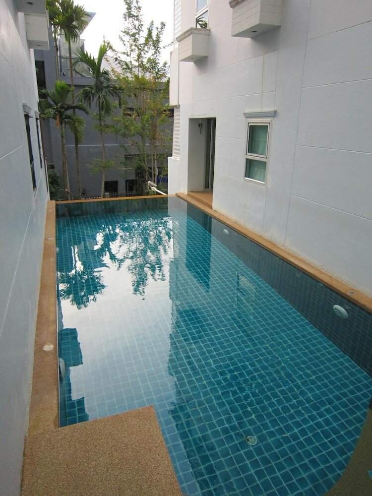 Фото Royal Nakara Ao Nang