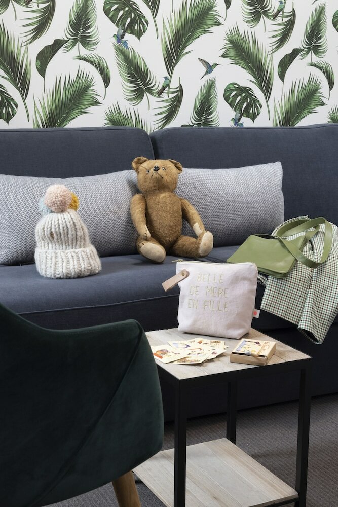 Фото Hôtel Les Matins de Paris & SPA