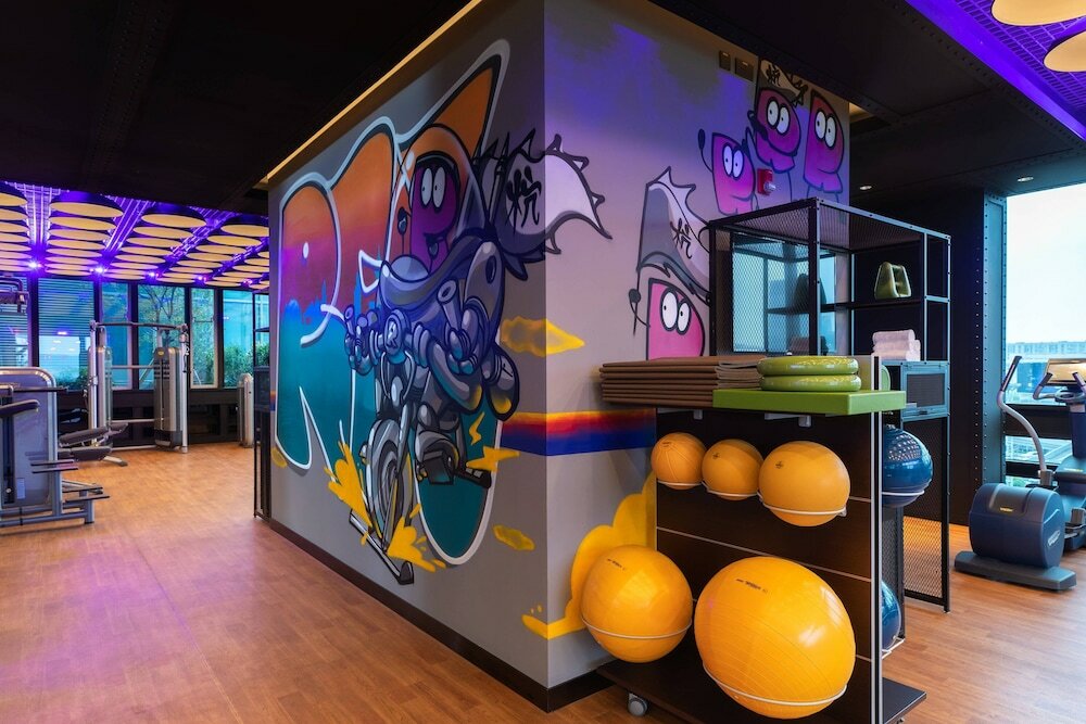 Фото Renaissance Hangzhou Northeast