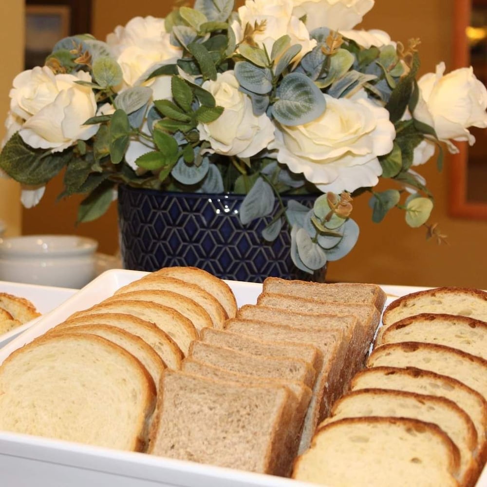 Фото Hotel Vovó Carolina