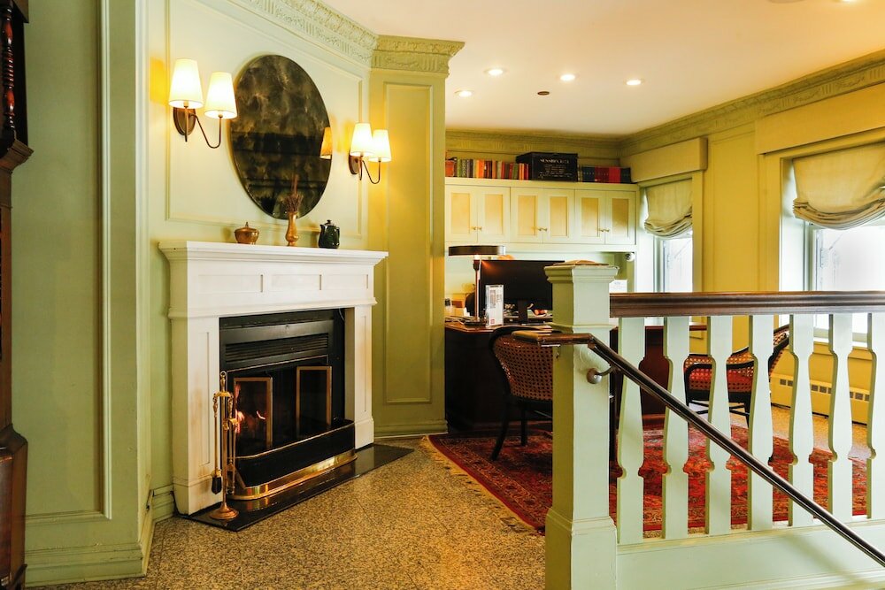 Фото White Swan Inn