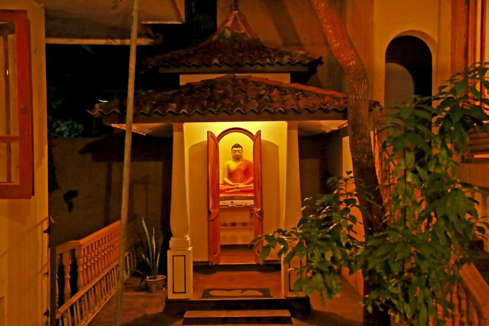 Фото Heina Nature Villa Colombo