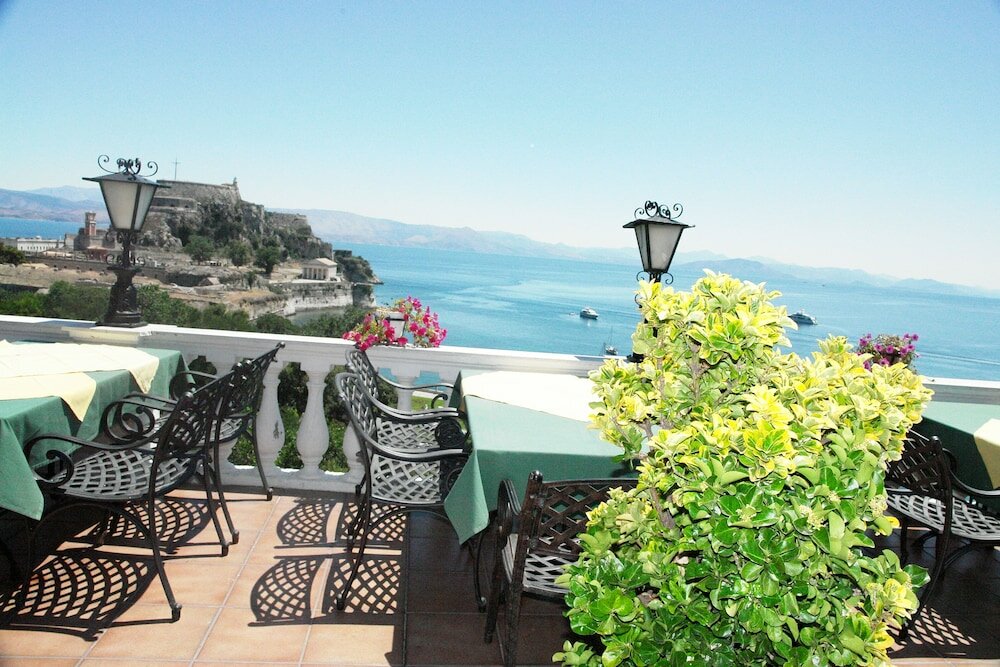 Фото Cavalieri Hotel