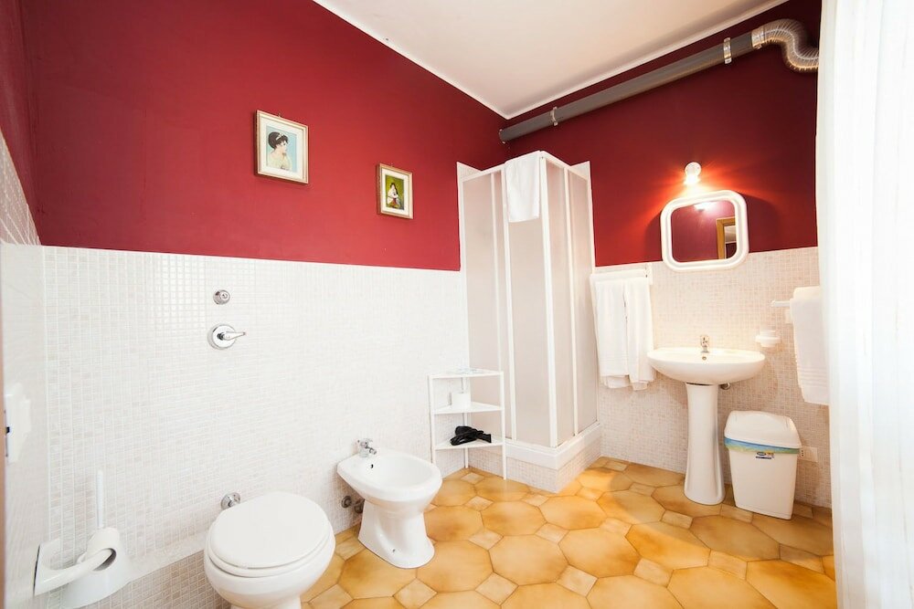 Фото B&b Il Cavaliere