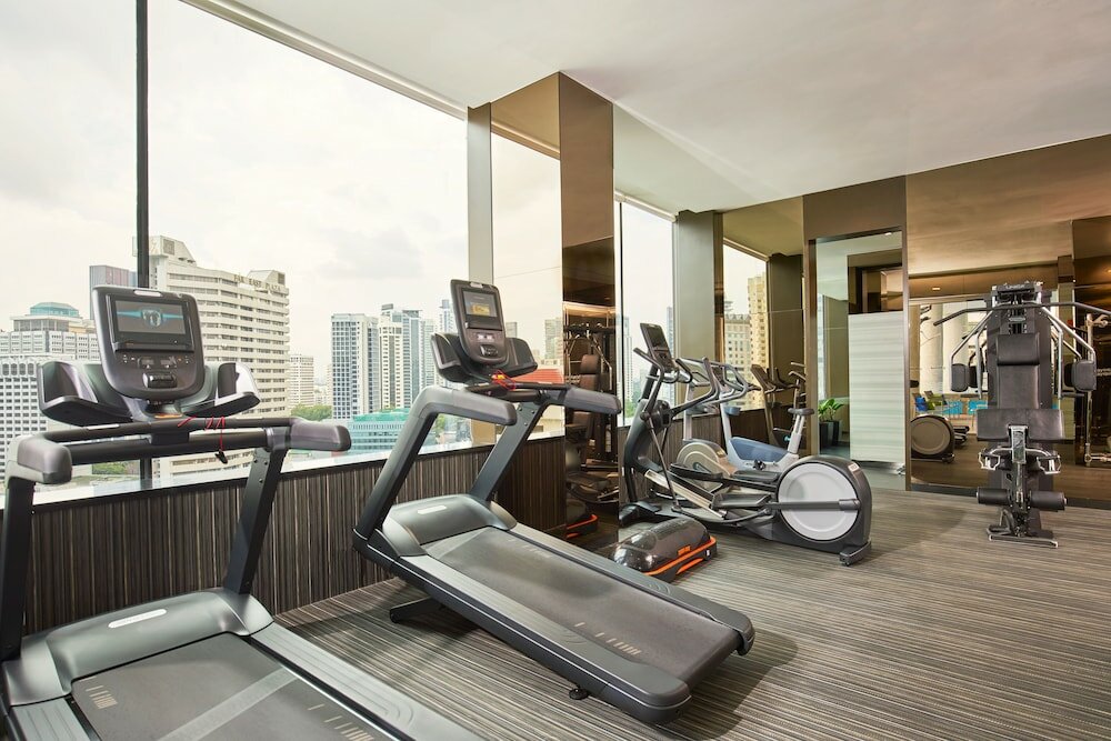 Фото Quincy Hotel Singapore