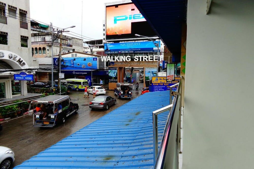 Фото At Sea Residence