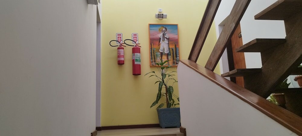 Фото Pousada Poesia