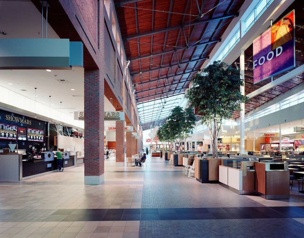 Фото Sheraton Charlotte Hotel