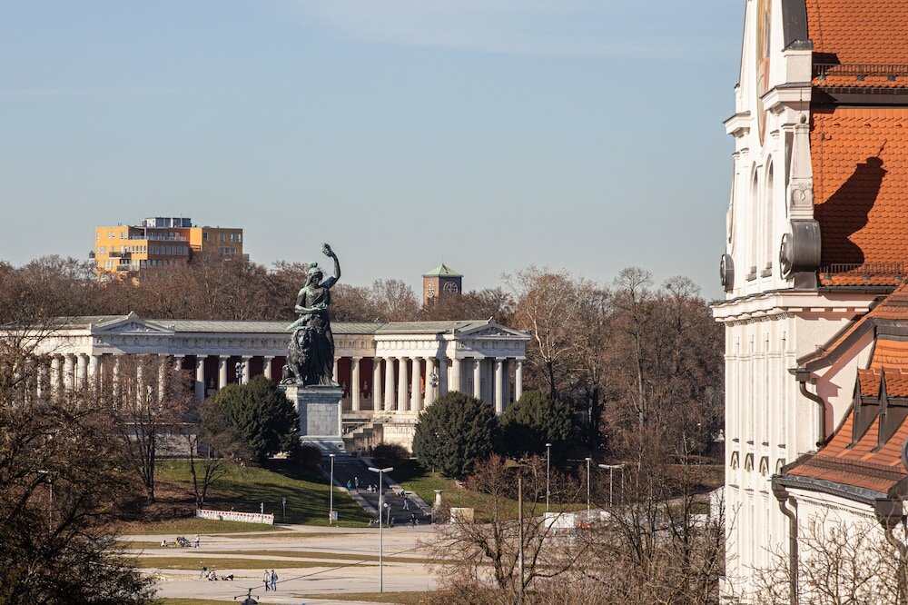 Фото One Bavaria Homes