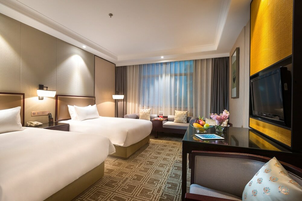 Фото Yiwu Purey Kasion Hotel