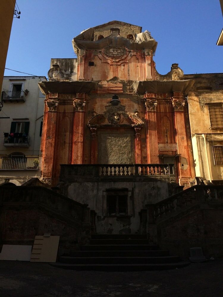 Фото La Controra Hostel