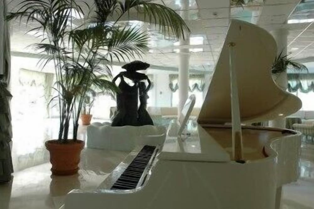 Фото Domizia Palace Hotel