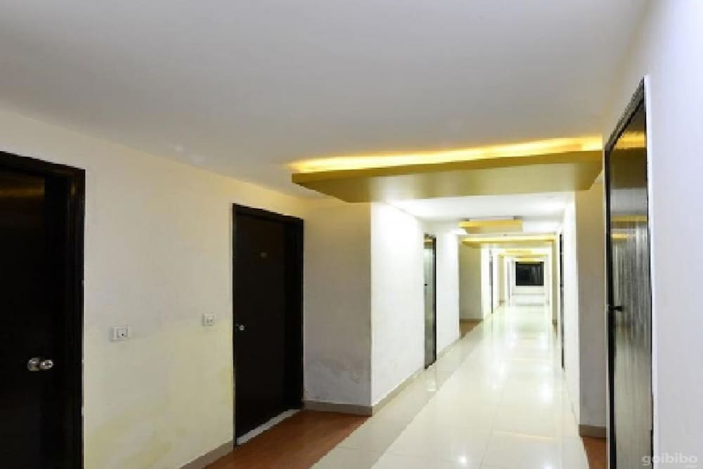 Фото Hotel Chanakya