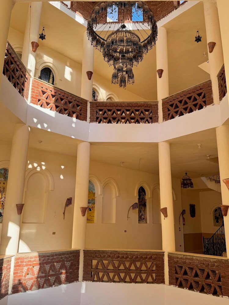 Фото Hotel Sheherazade
