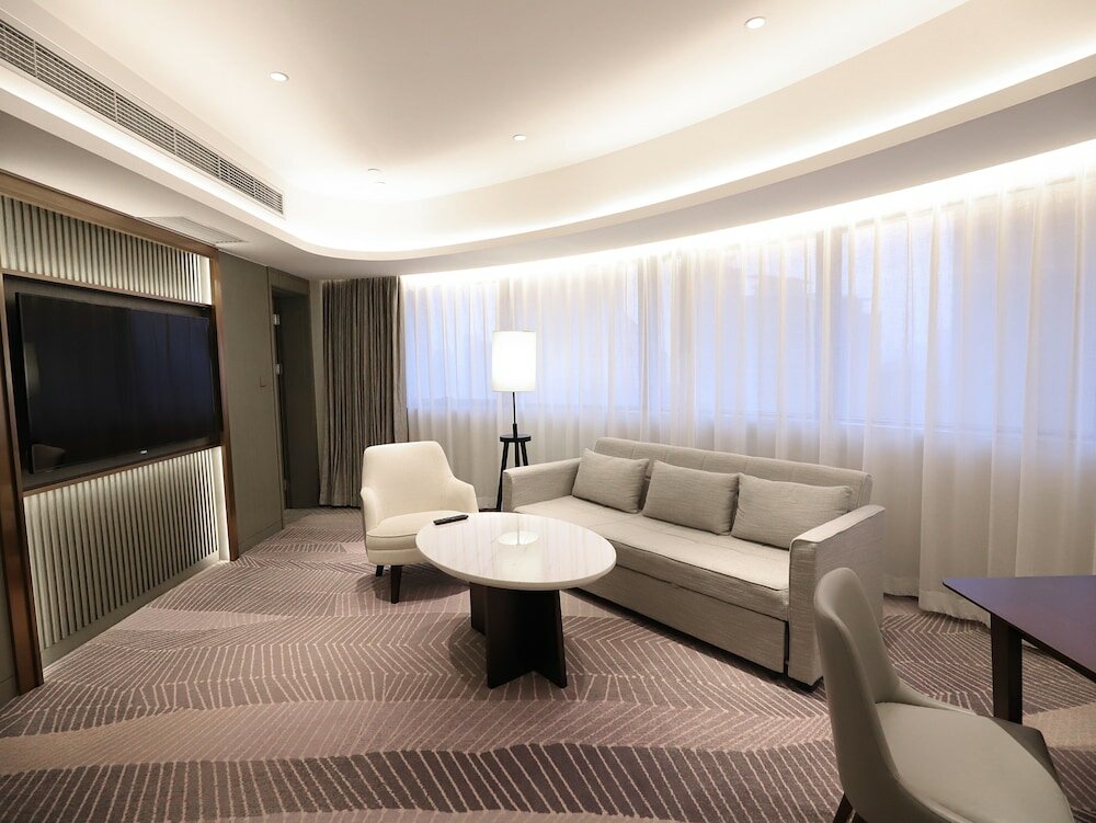 Фото Hyatt Regency Metropolitan Chongqing