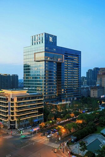Renaissance Hangzhou Northeast