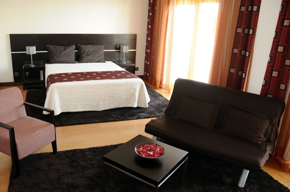 Фото Hotel Miramar Sul