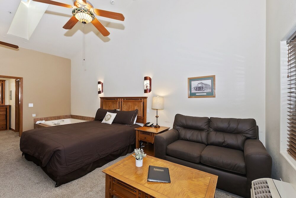 Фото Robinhood Resort